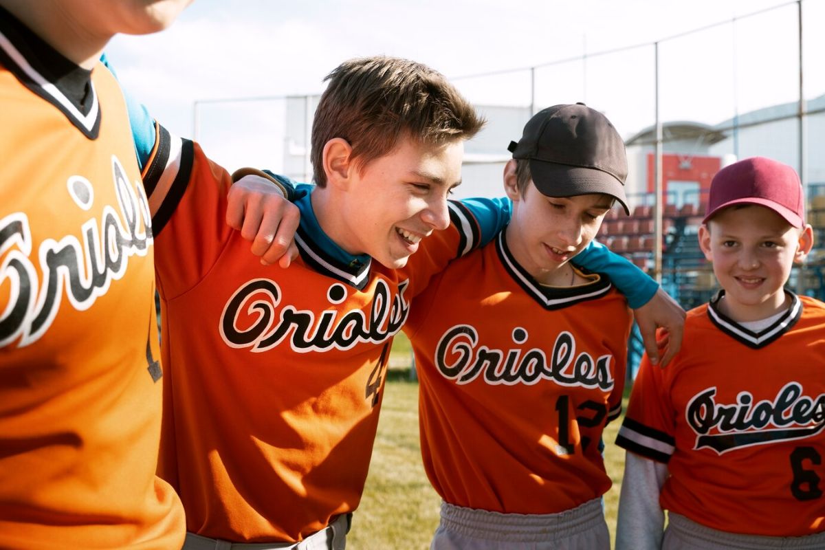 Baseball Rules for Kids