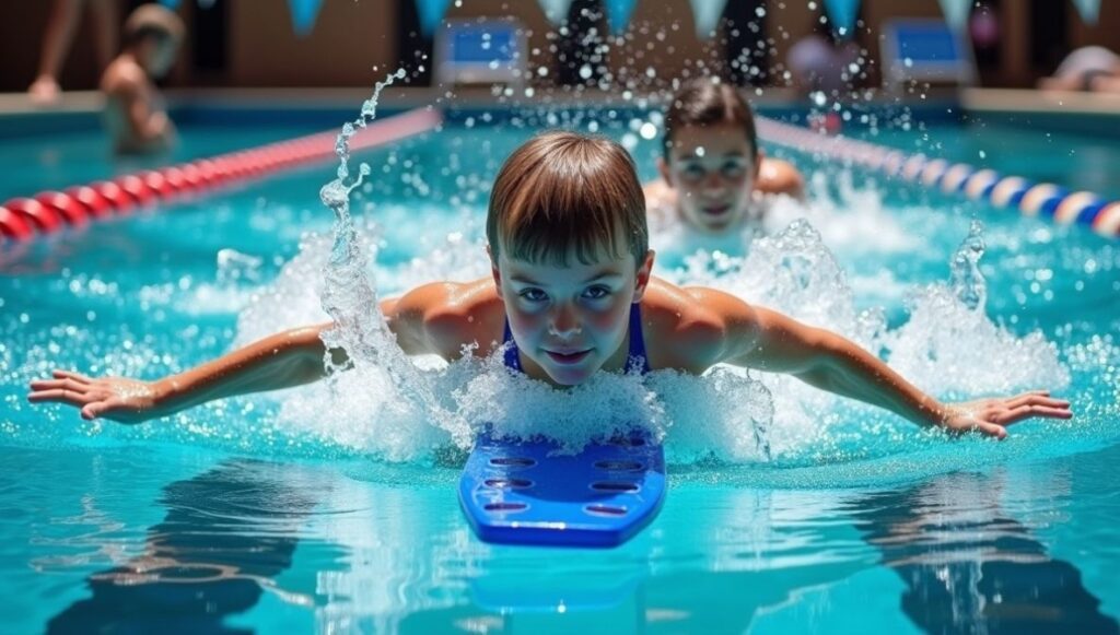 KickBoards