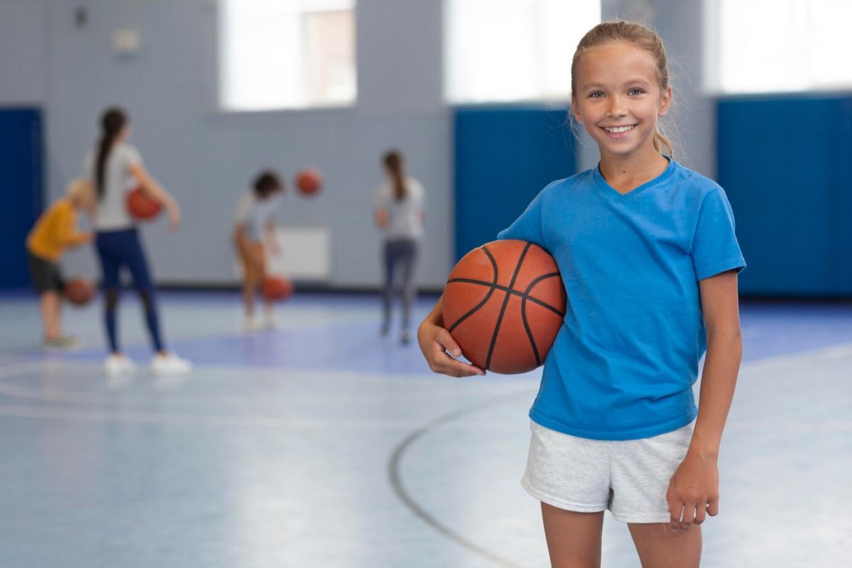 Best Basketball Drills for kids