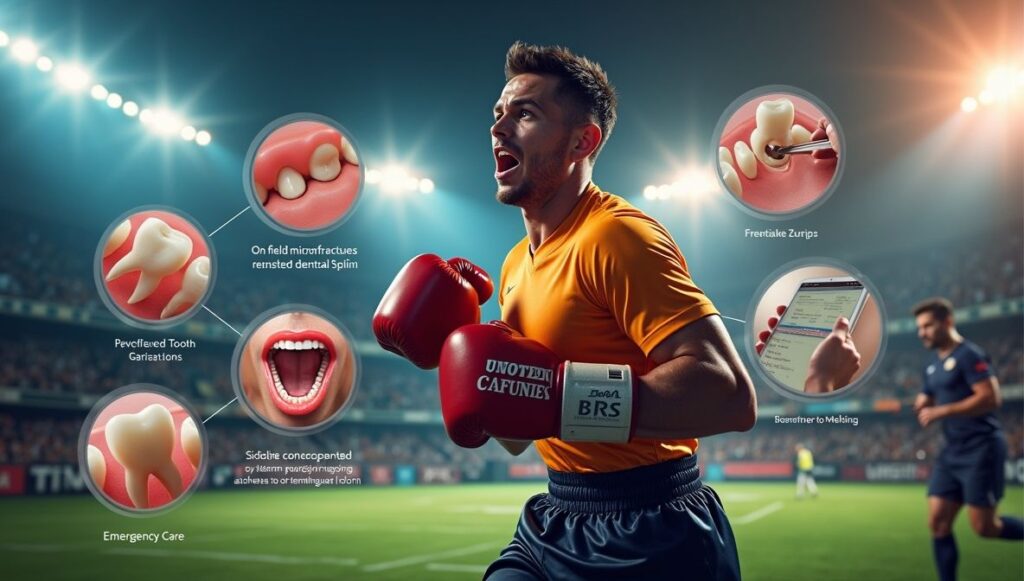 Sports Dentistry